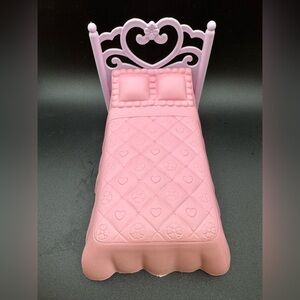 Vintage My Little Pony Paradise Estate Bed G1 MLP Furniture Replacement